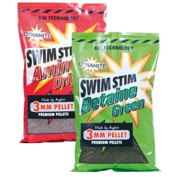 Dynamite Baits Swim Stim Carp Pellet